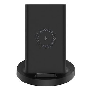 Cargador Mi Wireless Charging Stand (20W) En Negro