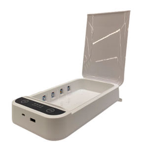 Roka Uv Box