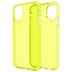 Funda para iPhone Crystal Palace Neon