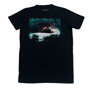 Playera Caza Fantasmas Ecto 1