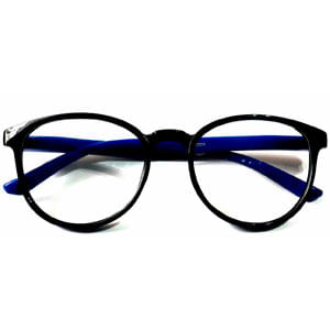 Lentes Lectura Azul 1.50