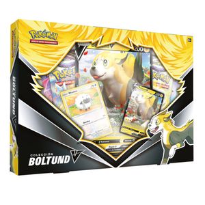 Boltund V Box Showcase