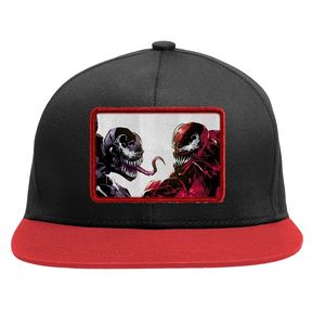 Gorra Spiderman 2
