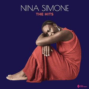 The Hits (Spc Edt) (Rmst) - (Lp) - Nina Simone