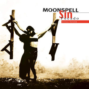 Sin / Pecado (Dlx Edt) - (Cd) - Moonspell