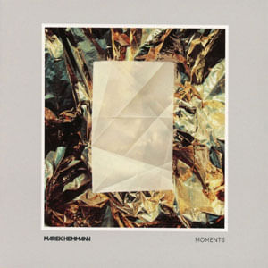 Moments - (Cd) - Marek Hemmann