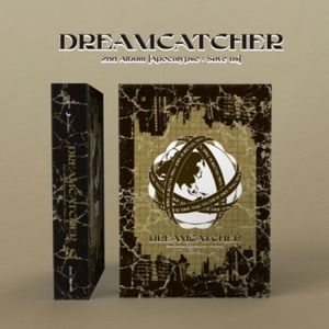 Apocalypse: Save Us (Ltd) (Cd + Booklet + Hologram Postcards + Pop-Up Card + Cork Coaster + Photocards) - (Cd) - Dreamcatcher