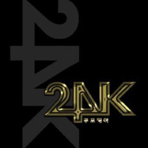 Please Come Here - (Cd) - 24K