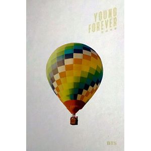 In The Mood For Love (Young Forever) - (Cd) - Bts