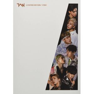 1Tan (Ltd Edt) - (Cd) - Tan