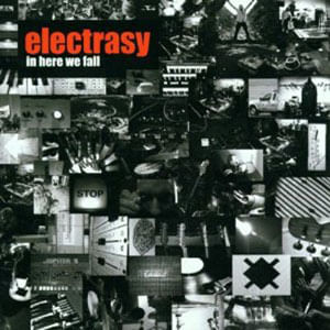 In Here We Fall - (Cd) - Electrasy