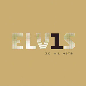 Elv1S 30 No. 1 Hits - (Cd) - Elvis Presley