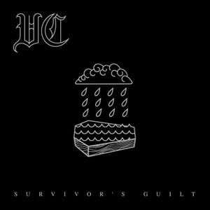 Survivor'S Guilt - (Cd) - Vinnie Caruana