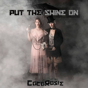 Put The Shine On (Explicit Content) (Digipack) - (Cd) - Cocorosie