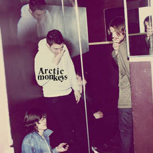 Humbug (Gatefold) - (Lp) - Arctic Monkeys