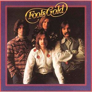 Fools Gold - (Cd) - Fools Gold