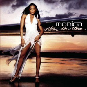 After The Storm - (Cd) - Monica