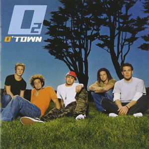 O2 - (Cd) - O-Town