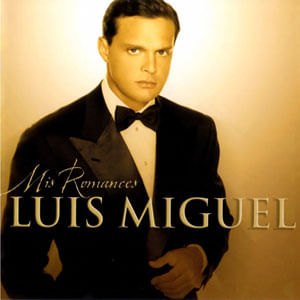 Mis Romances - (Cd) - Luis Miguel