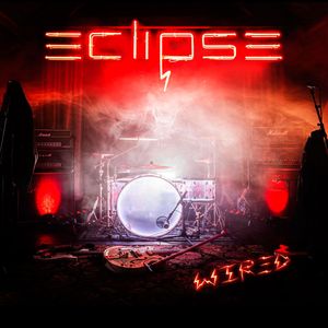 Wired - (Cd) - Eclipse