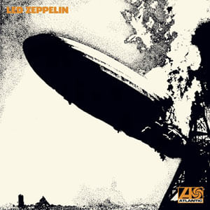 Led Zeppelin I (Rmst) - (Lp) - Led Zeppelin