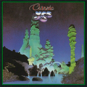 Classic Yes - (Cd) - Yes