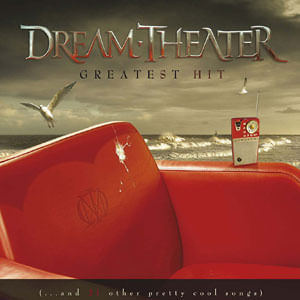 Greatest Hits (....And 21 Other Pretty Cool Songs) - (Cd) - Dream Theater