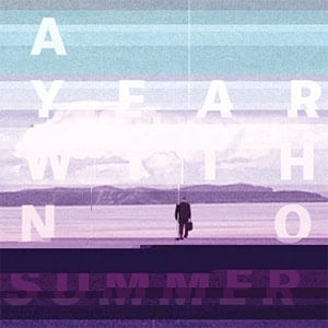 Year With No Summer - (Cd) - Obsidian Kingdom