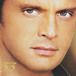 33 - (Cd) - Luis Miguel