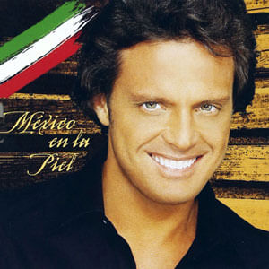 Mexico En La Piel - (Cd) - Luis Miguel