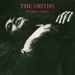 Queen Is Dead - (Lp) - Smiths