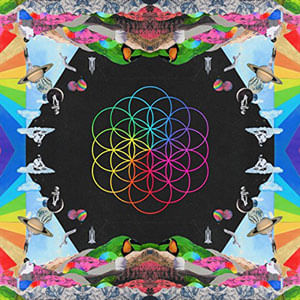 A Head Full Of Dreams - (Cd) - Coldplay