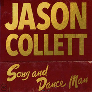 Song And Dance Man - (Cd) - Jason Collett