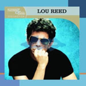 Platinum & Gold Collection (Rmst) - (Cd) - Lou Reed