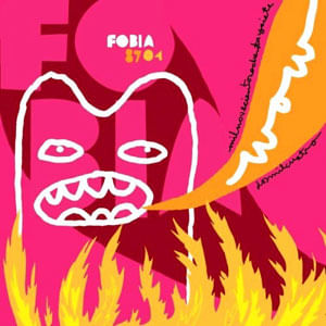 Wow 87-04 - (Cd) - Fobia