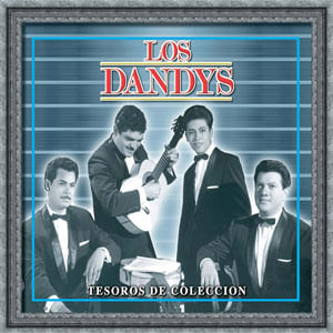 Tesoros De Coleccion - (Cd) - Dandy'S