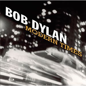 Modern Times - (Cd) - Bob Dylan