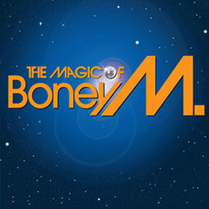 Magic Of - (Cd) - Boney M