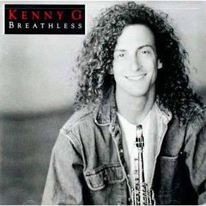 Breathless - (Cd) - Kenny G