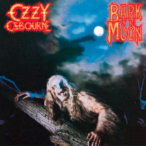 Bark At The Moon - Ozzy Osbourne