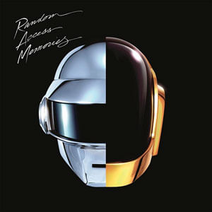 Random Access Memories (2 Lp'S) - (Lp) - Daft Punk