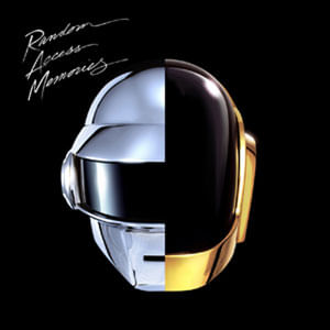 Random Access Memories - (Cd) - Daft Punk