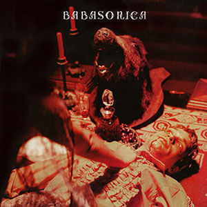 Babasonica - (Lp) - Babasonicos