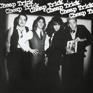 Cheap Trick - (Lp) - Cheap Trick