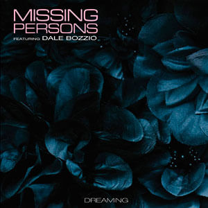 Dreaming - (Lp) - Missing Persons / Dale Bozzio