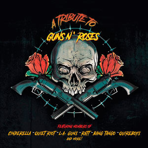 Tribute To Guns N' Roses (Digipack) - (Cd) - Varios