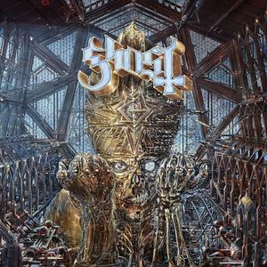 Impera - (Cd) - Ghost