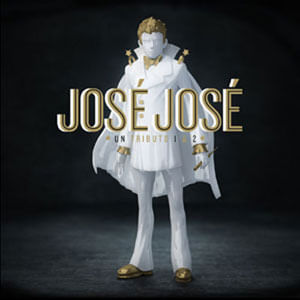 Jose Jose: Un Tributo 1 & 2 (2 Cd'S) - (Cd) - Varios