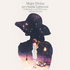 Mujer Divina: Homenaje A Agustin Lara (Cd + Dvd) (Dlx) - (Cd) - Natalia Lafourcade