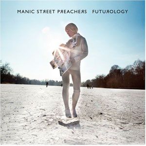 Futurology - (Cd) - Manic Street Preachers